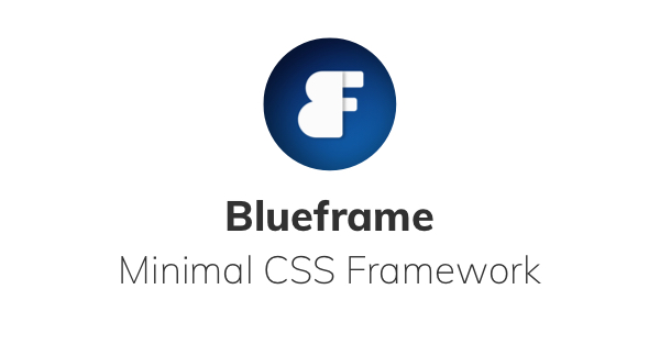 Blueframe